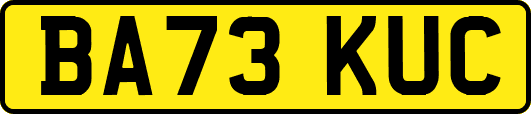 BA73KUC