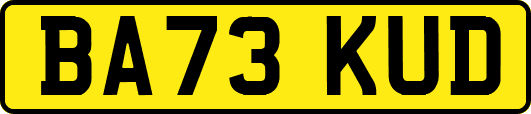 BA73KUD