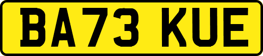 BA73KUE