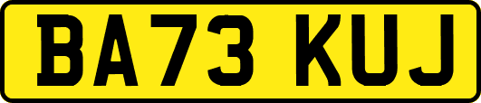 BA73KUJ