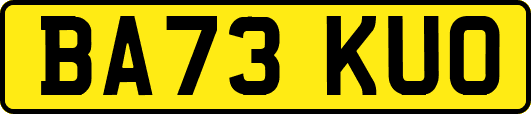 BA73KUO