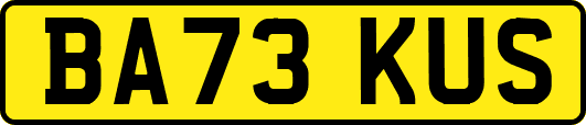 BA73KUS
