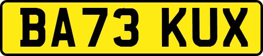 BA73KUX