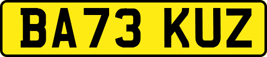BA73KUZ