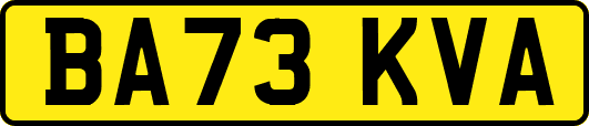 BA73KVA