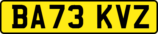 BA73KVZ