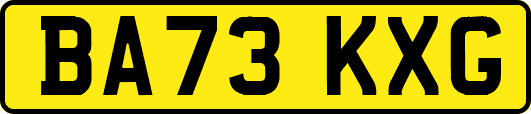 BA73KXG