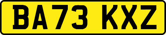 BA73KXZ