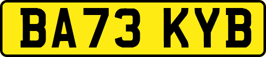 BA73KYB