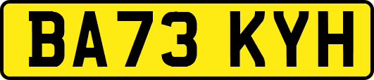 BA73KYH