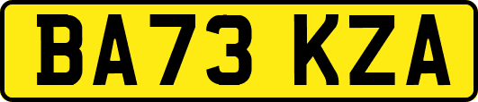 BA73KZA