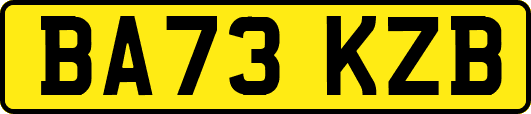 BA73KZB