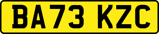 BA73KZC