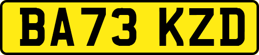 BA73KZD