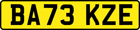 BA73KZE