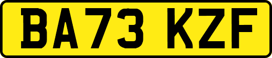 BA73KZF