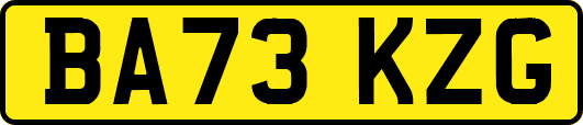 BA73KZG