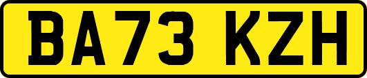 BA73KZH