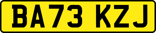 BA73KZJ
