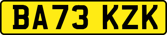 BA73KZK
