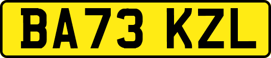 BA73KZL