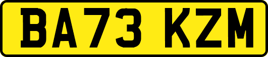 BA73KZM