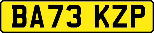 BA73KZP
