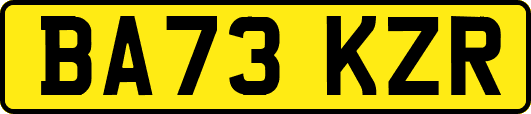 BA73KZR