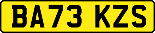 BA73KZS