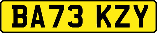 BA73KZY