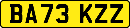 BA73KZZ