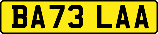 BA73LAA