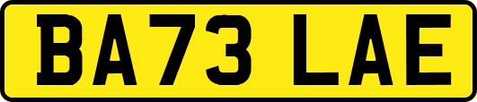 BA73LAE