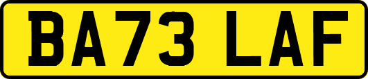 BA73LAF