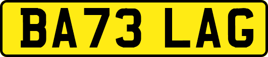 BA73LAG