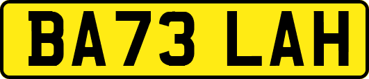 BA73LAH