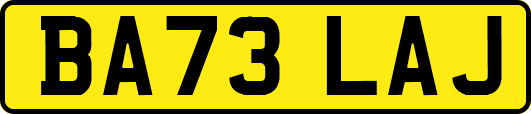 BA73LAJ