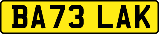 BA73LAK