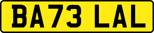 BA73LAL