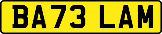 BA73LAM