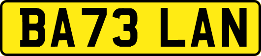 BA73LAN