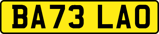 BA73LAO