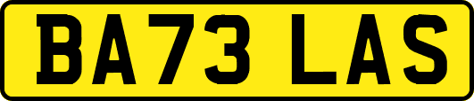 BA73LAS