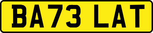 BA73LAT