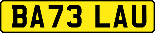 BA73LAU