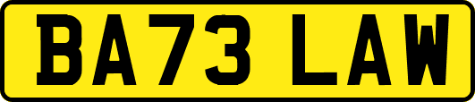 BA73LAW