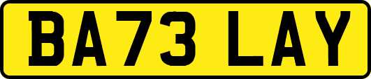 BA73LAY