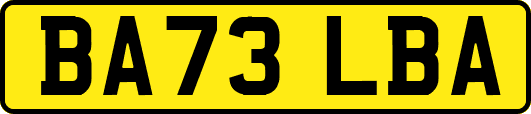 BA73LBA