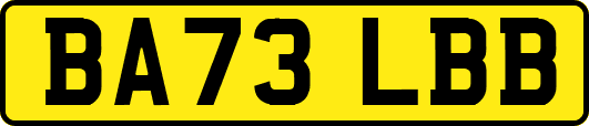 BA73LBB