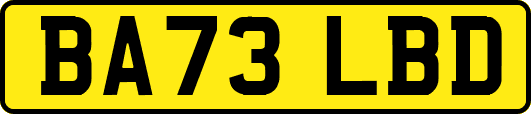 BA73LBD